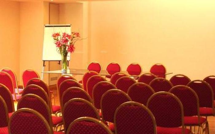 Altezza Apart Suites