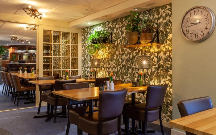 Amsterdam Airport Hotel Uithoorn