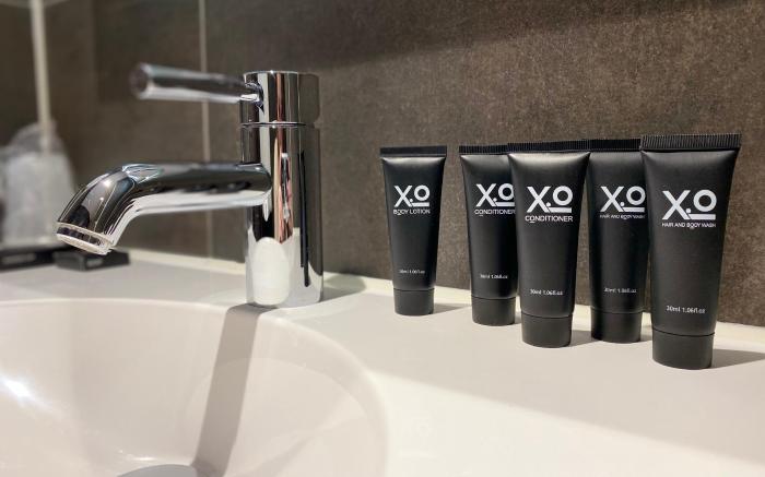 XO Hotels Infinity