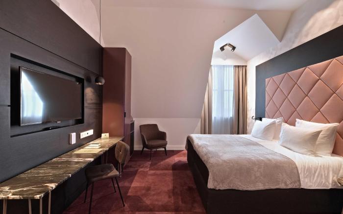 Zaan Hotel Amsterdam - Zaandam