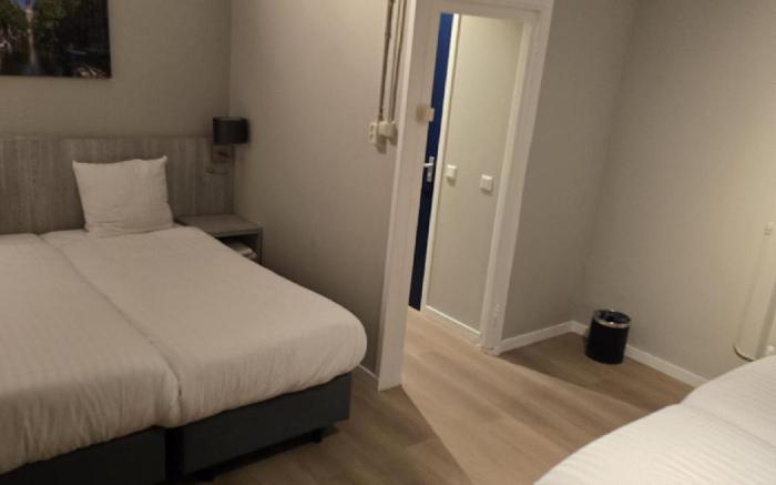 Hotel Crown