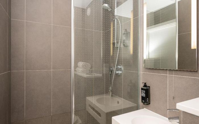 ibis budget London Barking