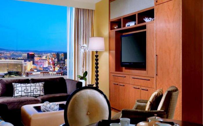 Trump International Hotel Las Vegas