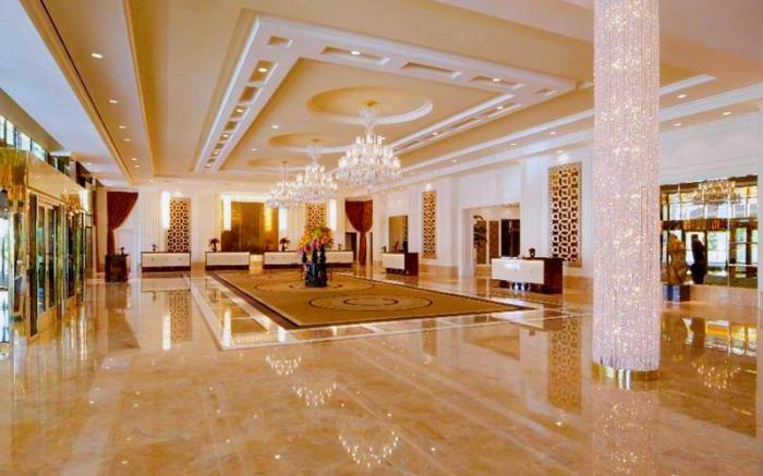 Trump International Hotel Las Vegas