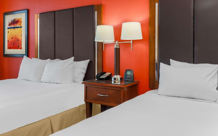 Hilton Branson Convention Center