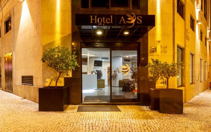 Hotel A.S. Lisboa
