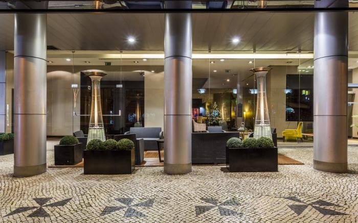 Czar Lisbon Hotel