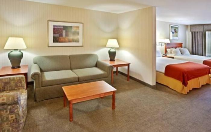 Holiday Inn Express Hotel & Suites Pasco-TriCities By IHG