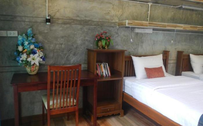 Loei Huen Hao Hug Home & Resort