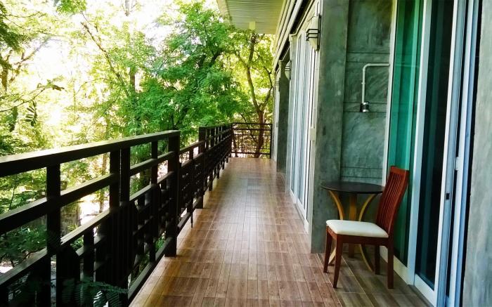 Loei Huen Hao Hug Home & Resort