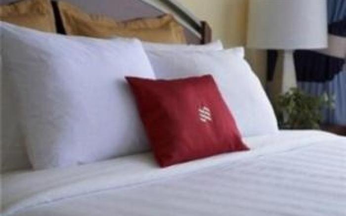 Crowne Plaza Suites Arlington By IHG