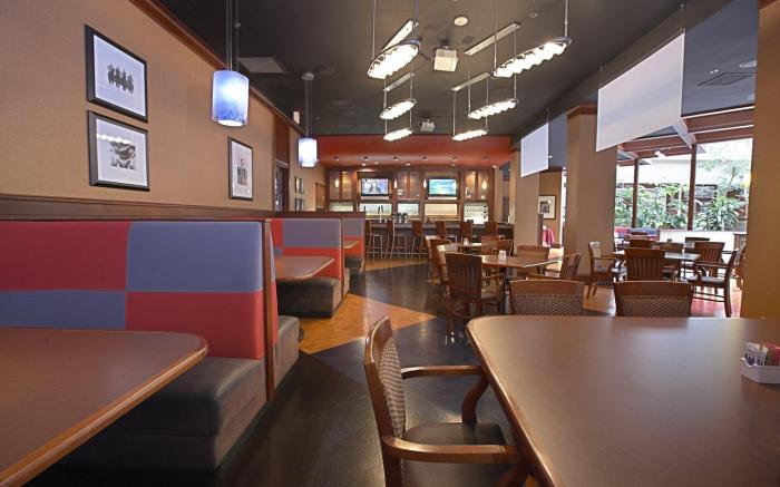 Crowne Plaza Suites Arlington By IHG