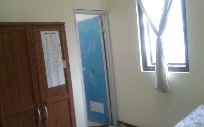 Kost Sunter Agung