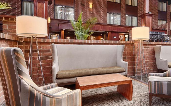 Best Western Premier The Central Hotel