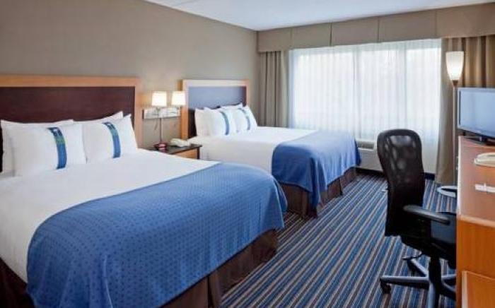 Holiday Inn-Princeton By IHG
