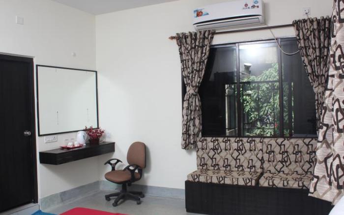 Hotel Nest International
