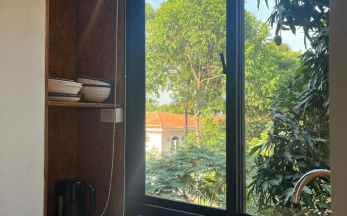 Lim Blue - Lim Concept Tiny apartment