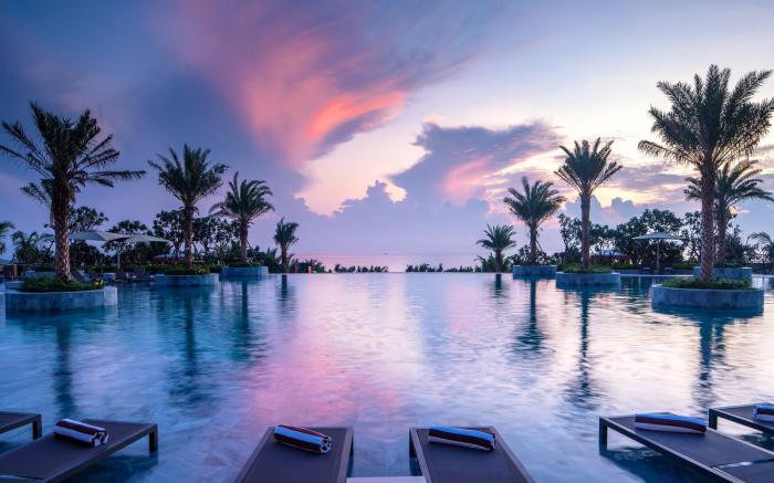 Movenpick Resort Cam Ranh