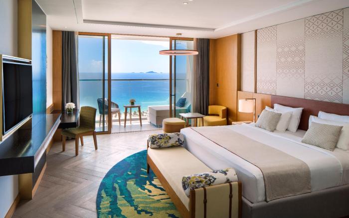 Movenpick Resort Cam Ranh