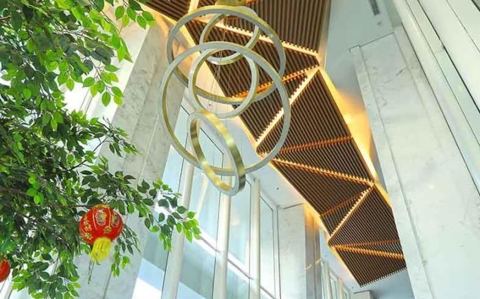 Menteng Park Exclusive Emerald