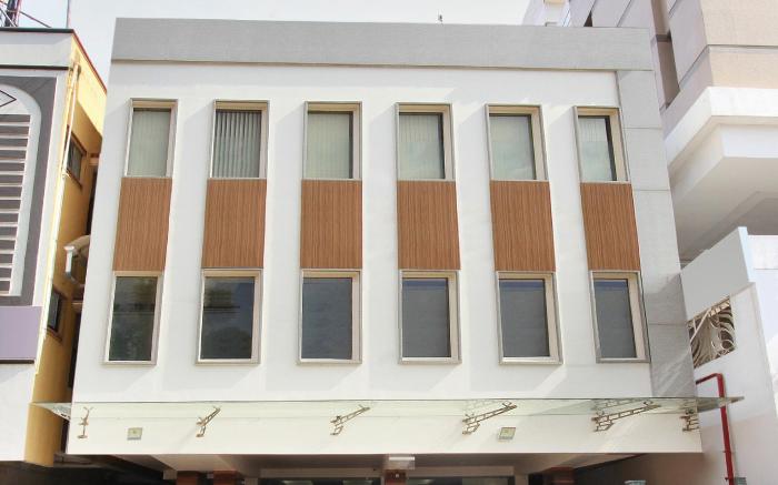 OYO 12746 Hotel Sapthagiri Nest