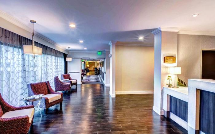 Holiday Inn-Princeton By IHG