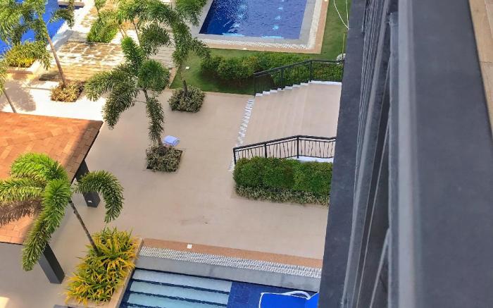 Crown Harbour Springs Managed By Enderun Hotels