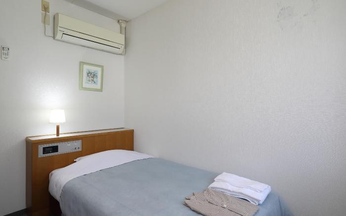 Hotel Tensui Misawa