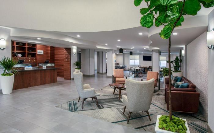 Four Points by Sheraton Fort Lauderdale Airport - Dania Beach