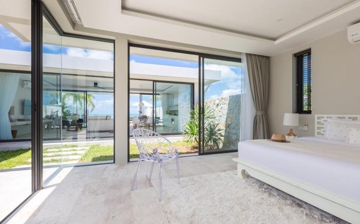 Skye Beach Hotel - Koh Samui