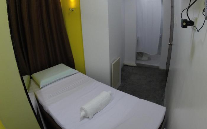 G-Galyx Inn Hotel
