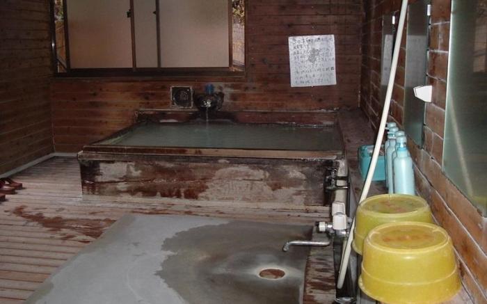 Onsen Inn 36So