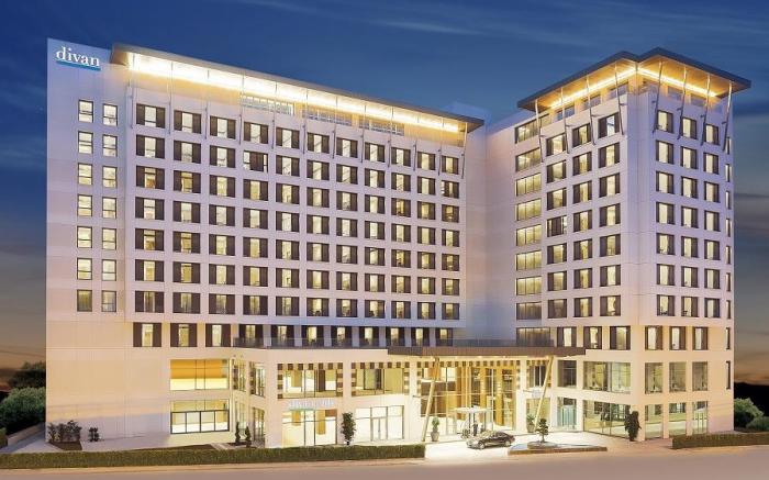 Divan Adana Hotel