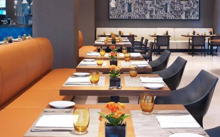 Divan Adana Hotel