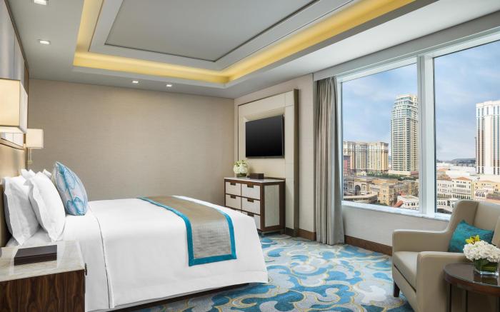 The St. Regis Macao