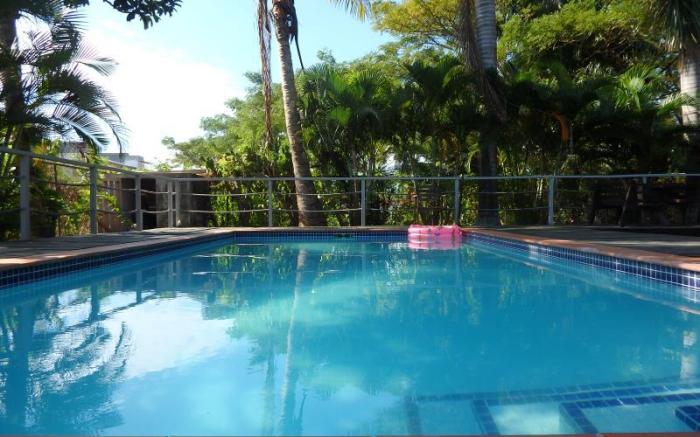 Bluewater Lodge