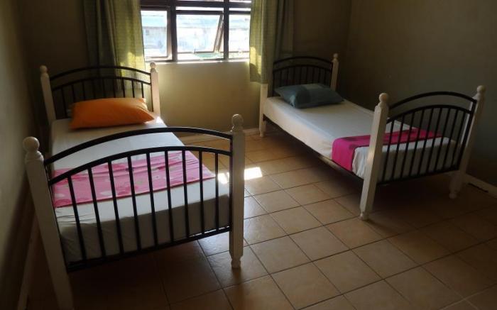 Bluewater Lodge