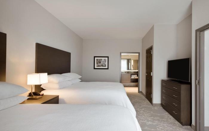 Embassy Suites Charlotte Ayrsley