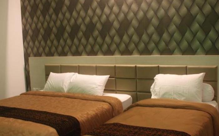 Tlogomas Guest House