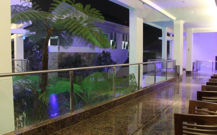 Tlogomas Guest House
