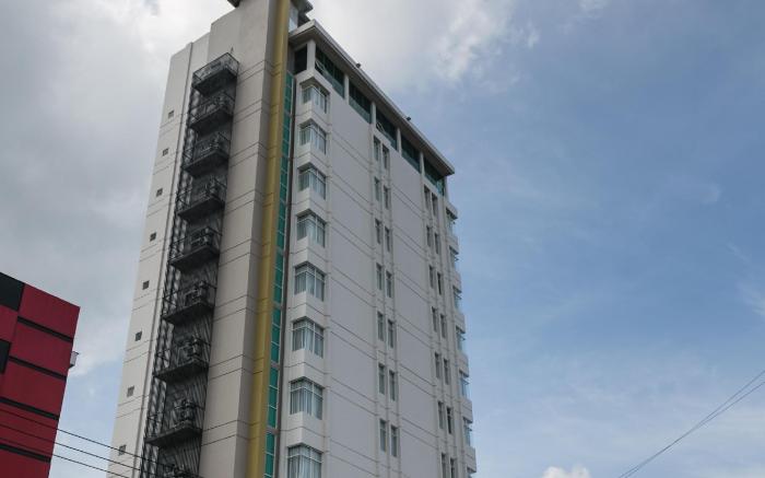 The One Hotel Makassar