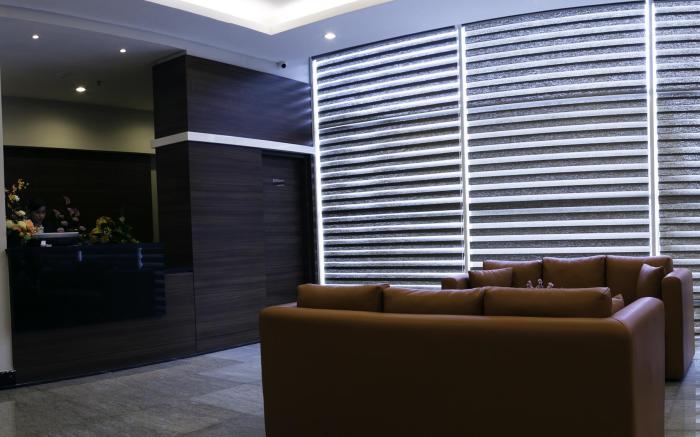 The One Hotel Makassar