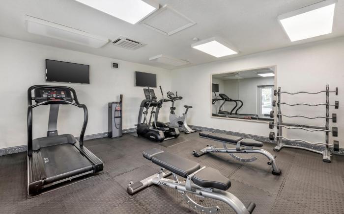 Orbit One Vacation Villas