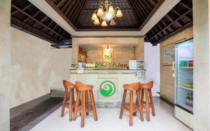 Amoya Inn