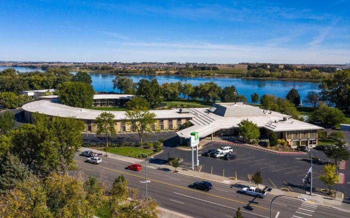 Holiday Inn Richland on the River By IHG