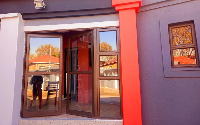 Grace and Gift Guesthouse