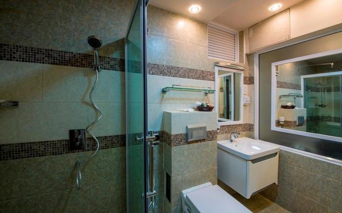 Vista Beach Retreat