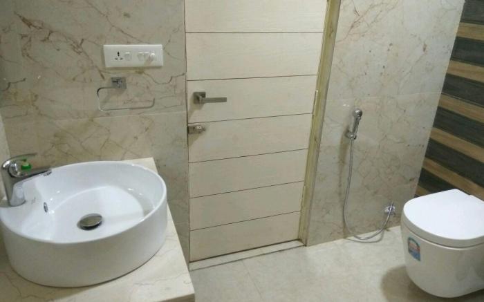 Villa 21 Agra Homestay