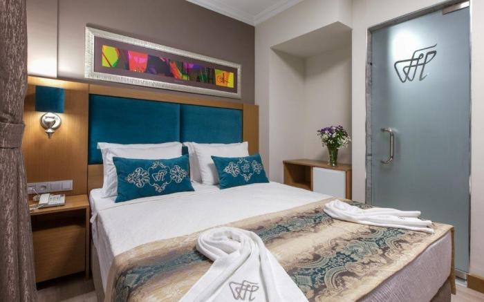 Ferman Hilal Hotel