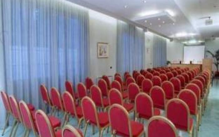 Hotel Regina Palace Terme